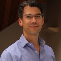 Simon Murfin
