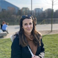 Nadine Schmocker