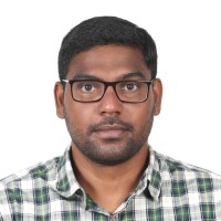 Shameer Pillarisetti, Ph.D.