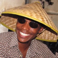 Lawrence Rasotho