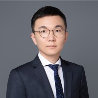 Lucas Yu