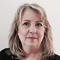 Karla Wright Hayden