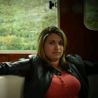 Caroline Galea