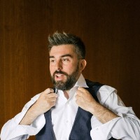 Stefano Debattisti