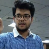 Vijay Shrivastava