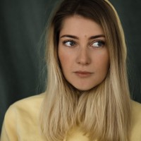 Anastasiia Ivanchenko
