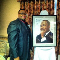 Mayor Dwan B. Walker
