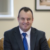 Stephen Mcelhone