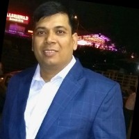 Naveen Kumar Sharma