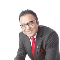 Bill Saini