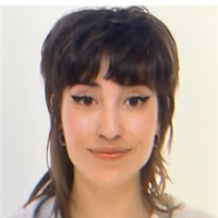 Carla Morales Romero