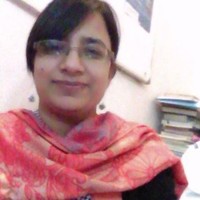 Dr Nargis Gyne