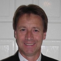 Martyn Dickinson