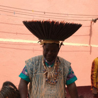 Alphonse Tshansi