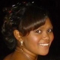 Laurianny Chrystyne