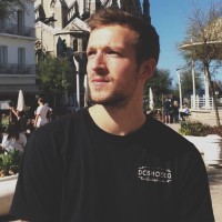 Daniel Waris