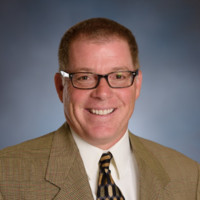 Joe Calonge