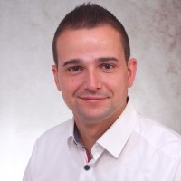 André Matthesius