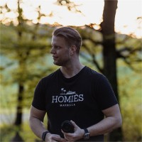 Yannic Vollenweider