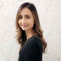 Shamila Butt