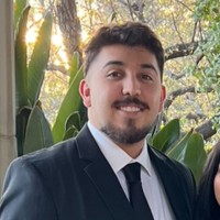 Bryan Medina
