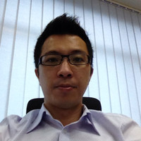 Eric Chang
