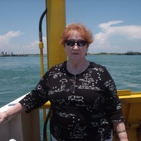 Patricia Gola