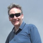 Andreas Seubert