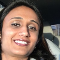 Richa Patel