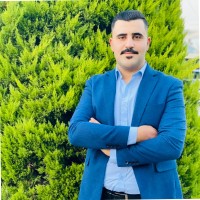 Mahmoud Masalha