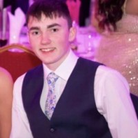 Conor King