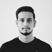 Rohit Krishali