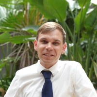 Damian Gieron