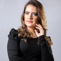 Giullia Cardoso Telles - Ctfl