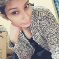 Richa Rai