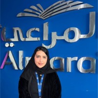 Rafeef Alqahtani