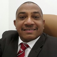 Elsadig Hussain, CMA