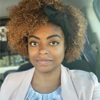 Latrice Pettaway