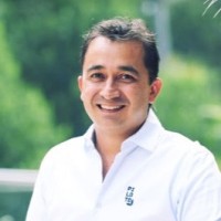 Luis Andrés Arcila Piedrahita