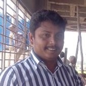 karthick govindasamy