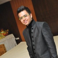 anuj manocha