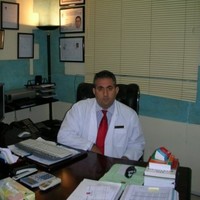 Ahmet Berk