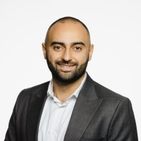 Michael Hamoud