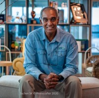 Ravi Kathiravelu