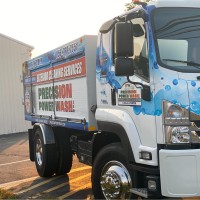 Precision Power Wash