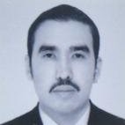 Rubén Adrián Guzmán De Anda