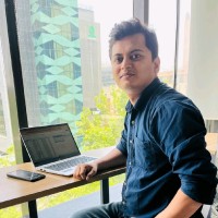 Abhay Kumar Patel