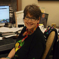 Roberta Morgan