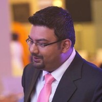 S.M. Hassaan Ajaz