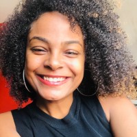 Camila Rocha Da Silva